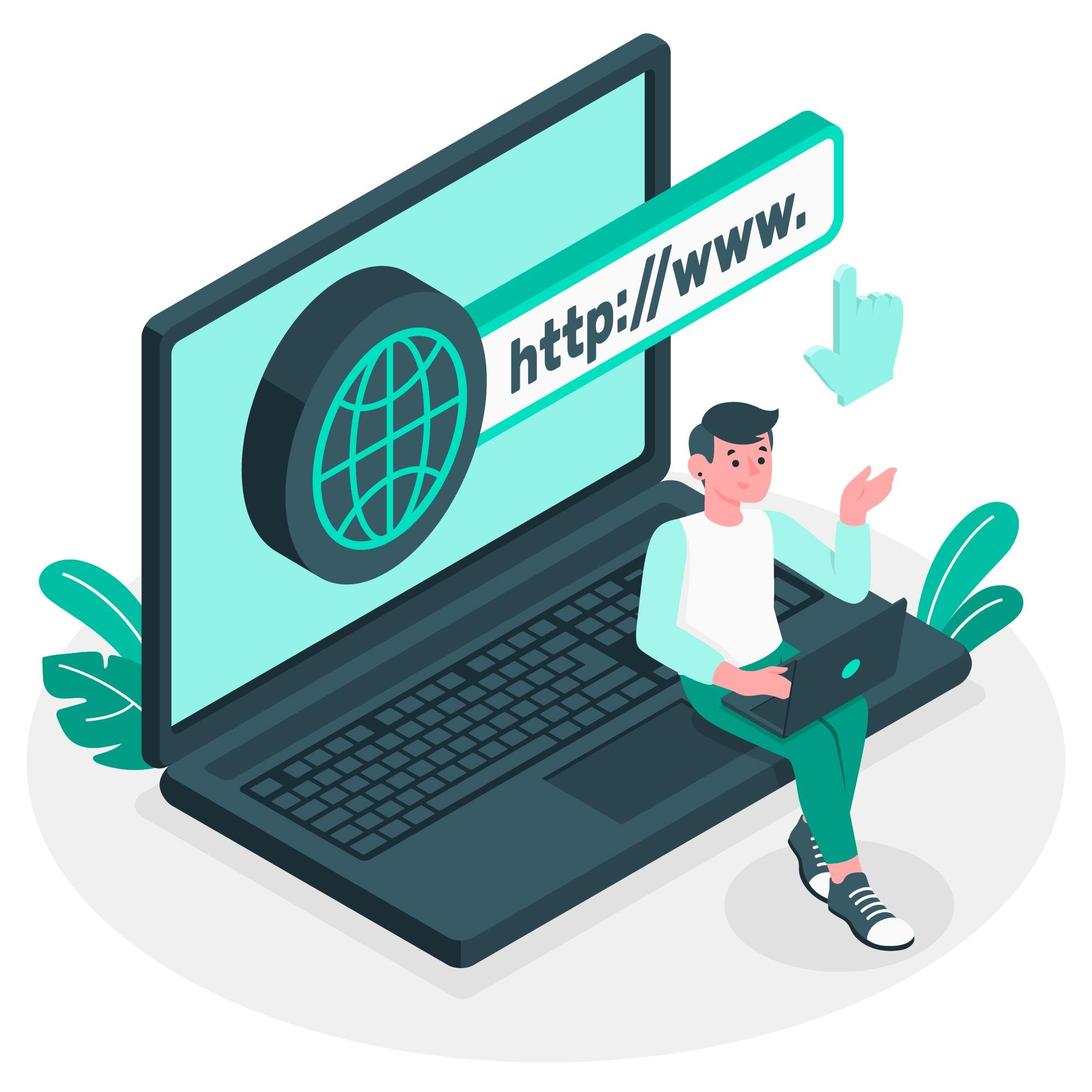 Web Sayfamız Yayında